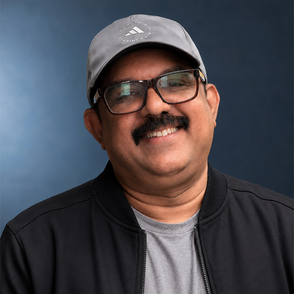 Prasanth Menon