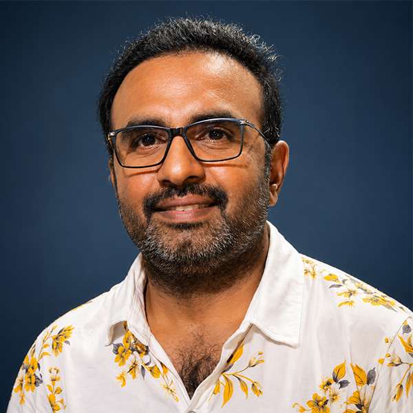 Anil Kumar
