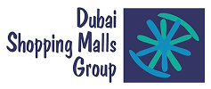 dubai shopping malls group logo