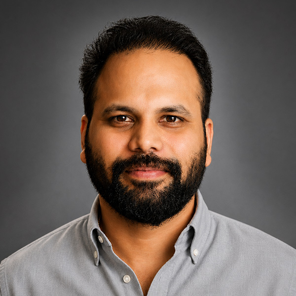 Sujith Sai