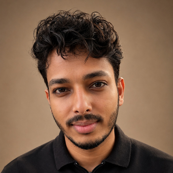 Muhammed Jinas