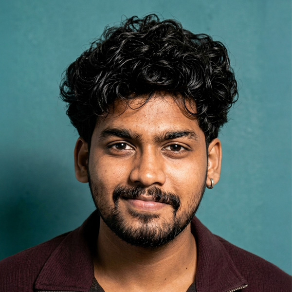 Kannan T S