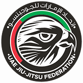 UAEJJF logo