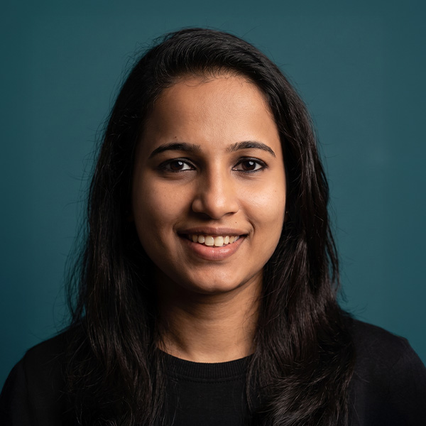Priya P Nair